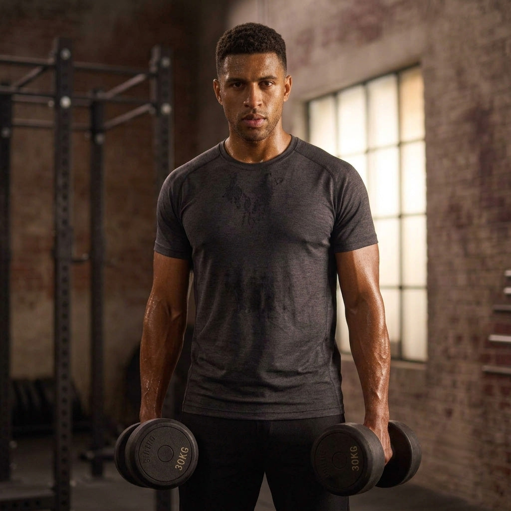 Men's Apparel