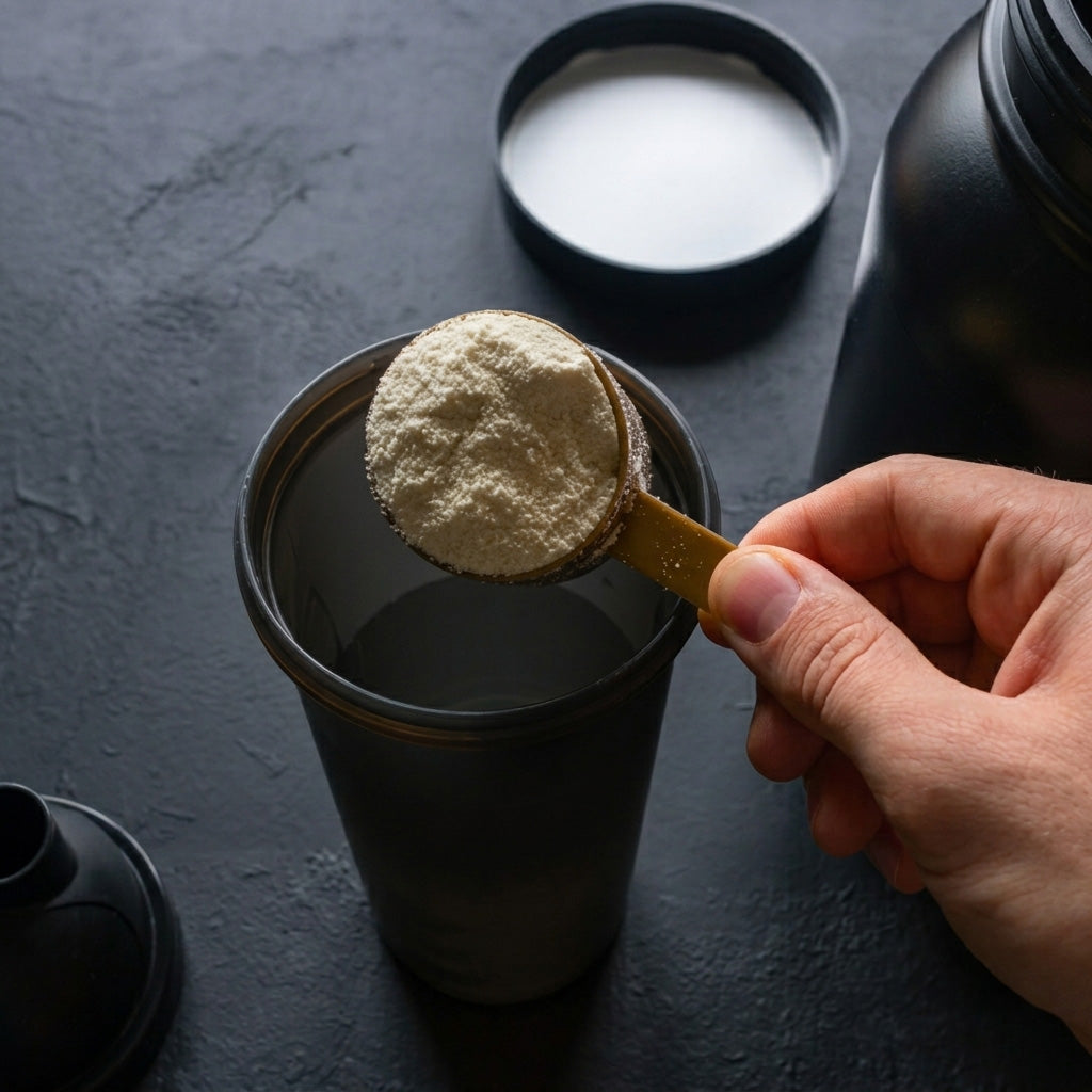 Supplements