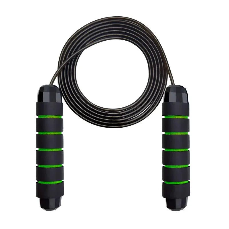 Speed Jump Rope | Adjustable Ball Bearing – 3 Styles