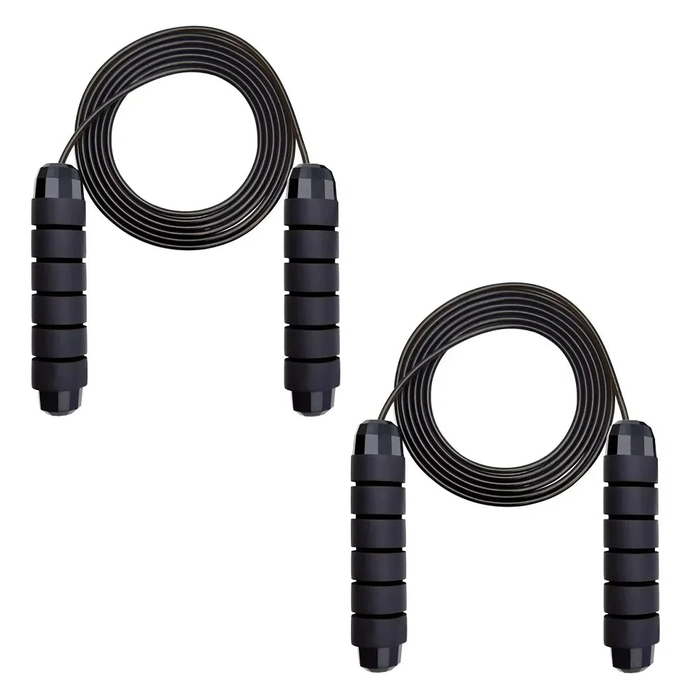 Speed Jump Rope | Adjustable Ball Bearing – 3 Styles