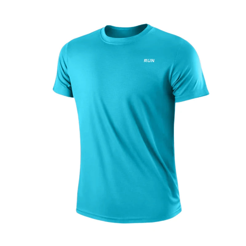 Men's Compression Vest | Muscle Fit Gym Tank – Moisture-Wicking
