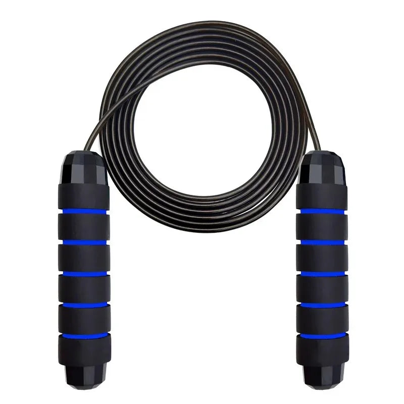 Speed Jump Rope | Adjustable Ball Bearing – 3 Styles