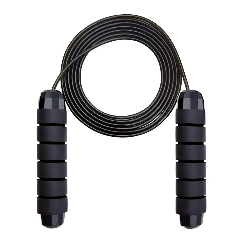Speed Jump Rope | Adjustable Ball Bearing – 3 Styles