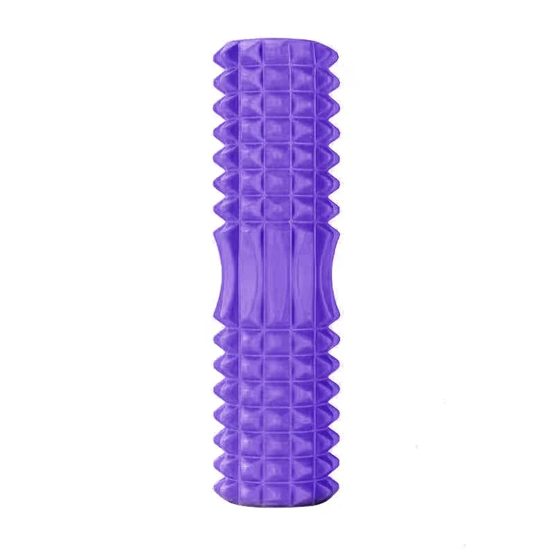 Collapsible Foam Roller | Trigger Point Muscle Recovery – 3 Sizes