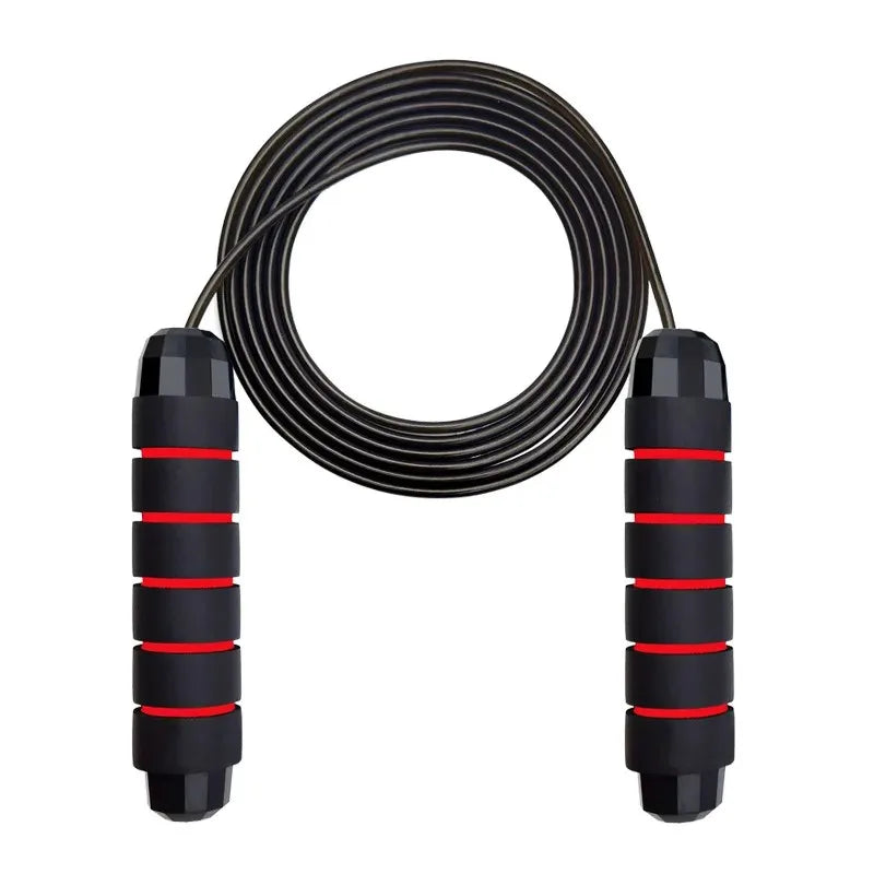 Speed Jump Rope | Adjustable Ball Bearing – 3 Styles