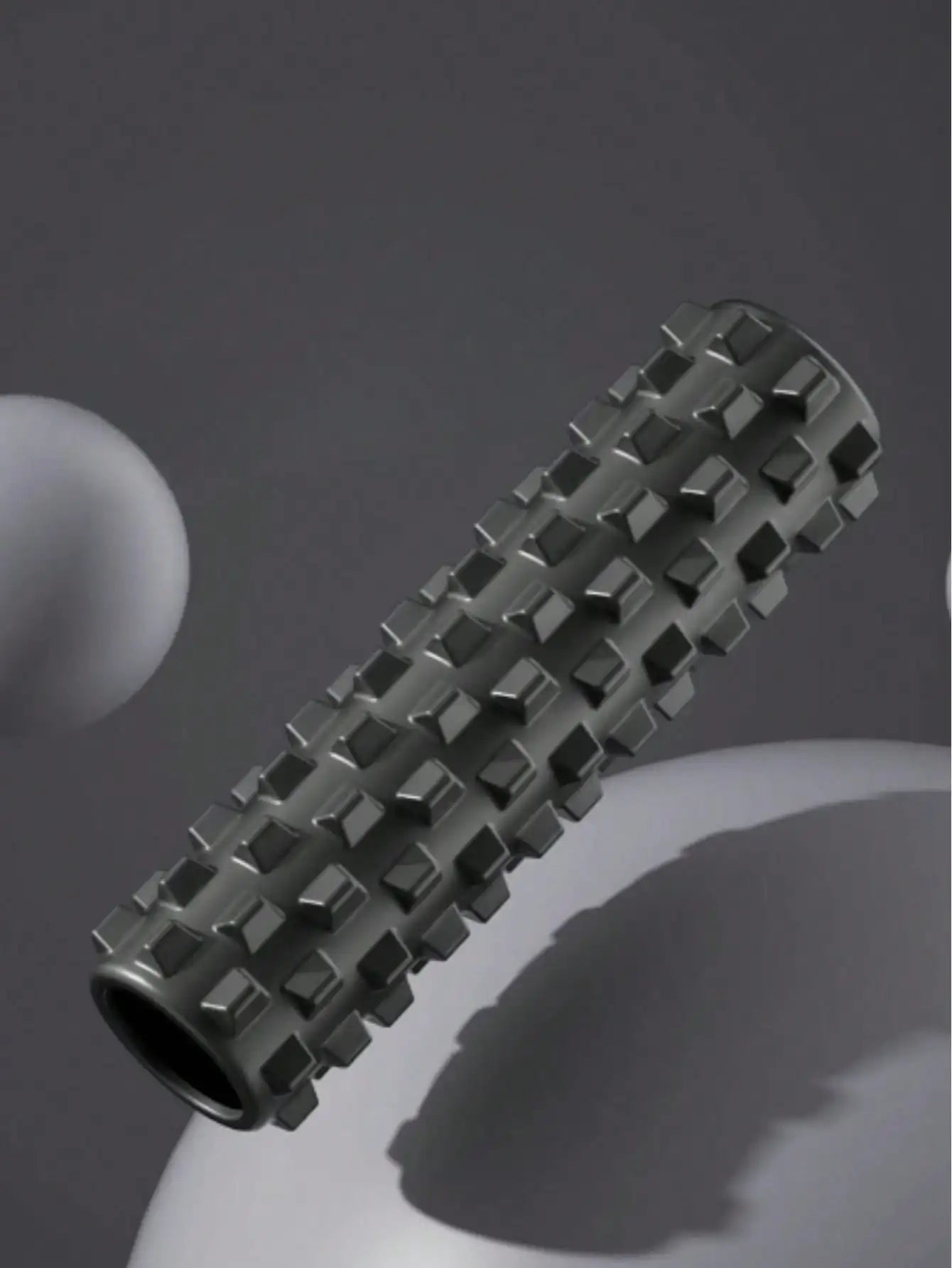 Collapsible Foam Roller | Trigger Point Muscle Recovery – 3 Sizes