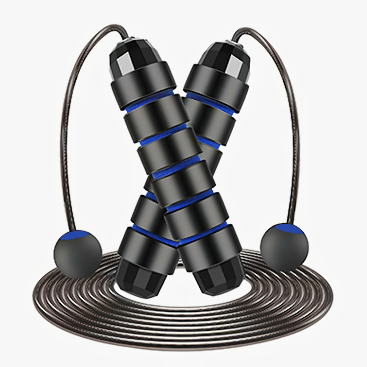 Speed Jump Rope | Adjustable Ball Bearing – 3 Styles