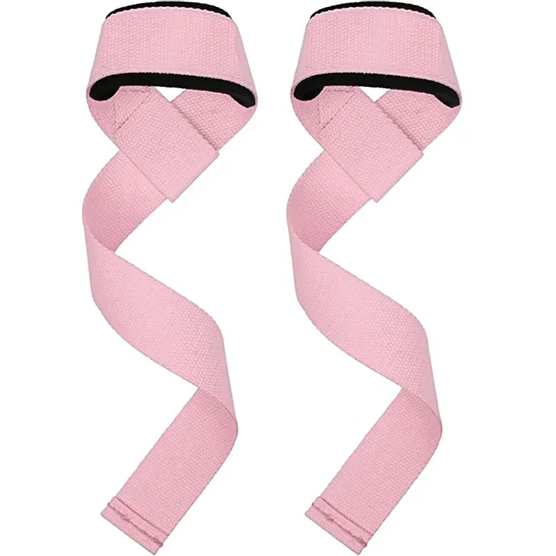 Men's Heavy Duty Wrist Wraps | Powerlifting Support – 18"