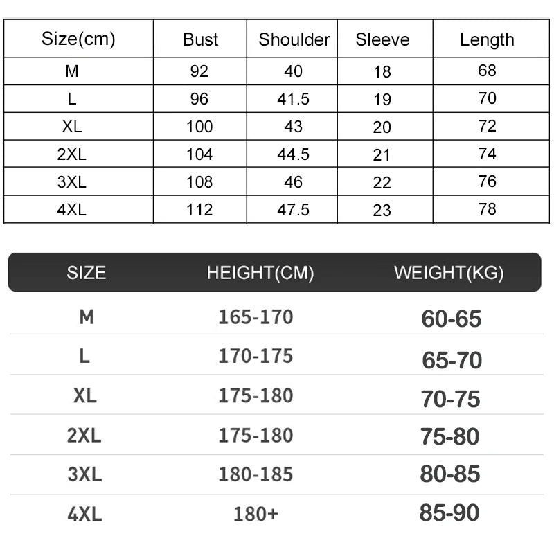 Men's Compression Vest | Muscle Fit Gym Tank – Moisture-Wicking