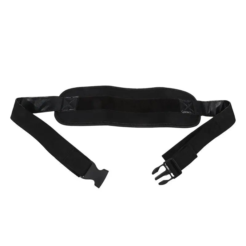 Hip Thrust Belt | Glute Trainer for Dumbbells – Adjustable
