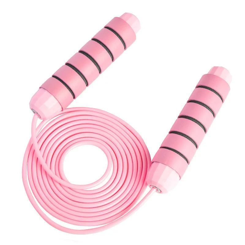 Speed Jump Rope | Adjustable Ball Bearing – 3 Styles