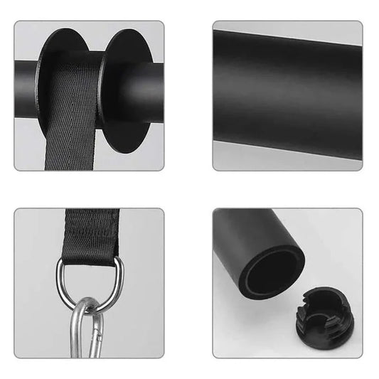 Forearm Blaster | Wrist & Grip Strength Trainer – Weight Lifting
